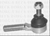 BORG & BECK BTR5342 Tie Rod End